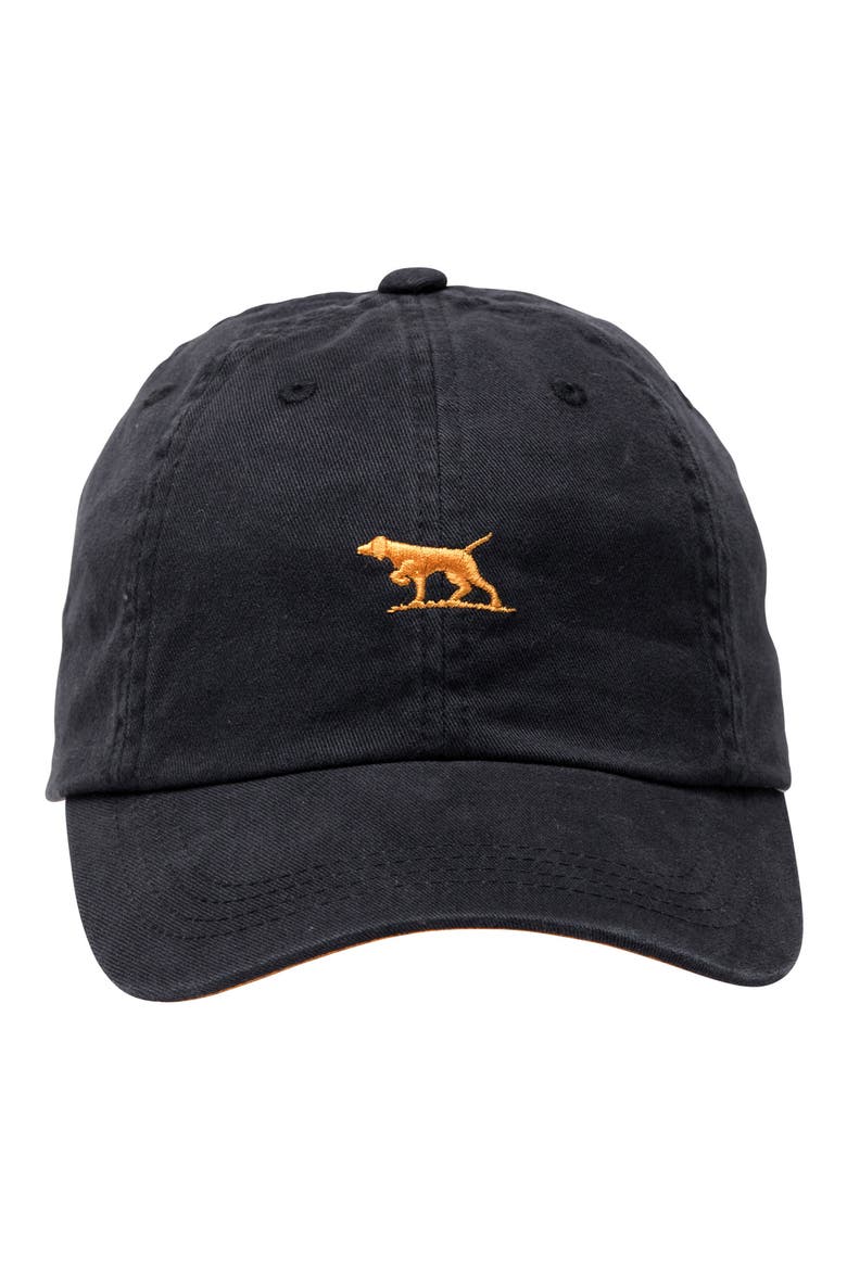 Ball Cap, Alternate, color, DEEP OCEAN