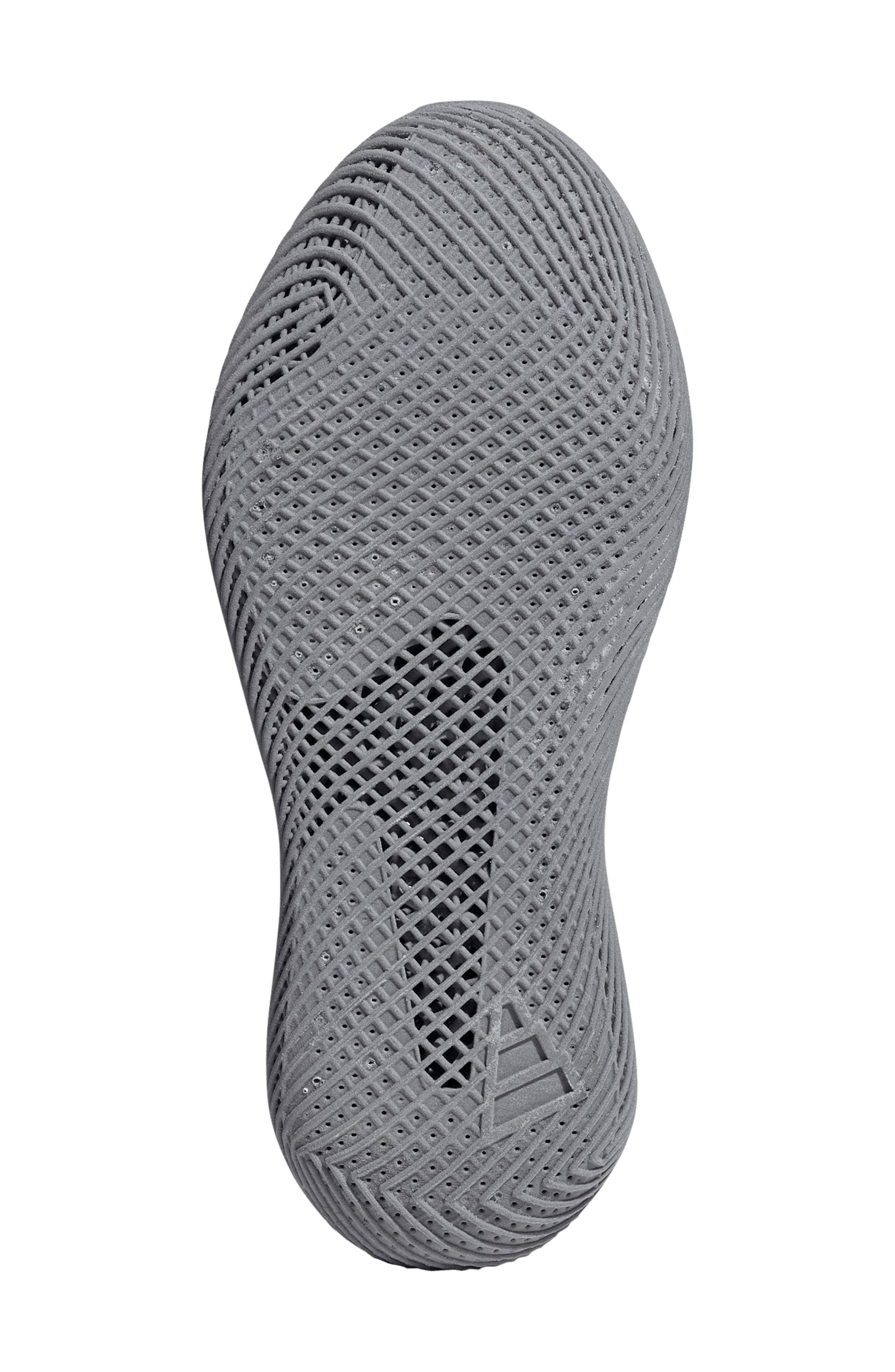 adidas Gender Inclusive Climacool Sneaker, Alternate, color, 