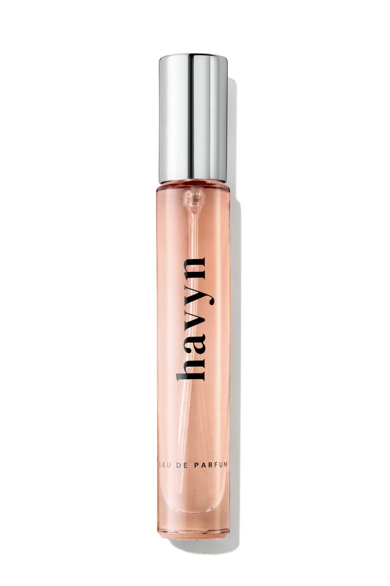 001 Hope (Peony & Rose) Elevating Perfume - EU Allergen-Free Eau de Parfum, Main, color, 0.3 oz