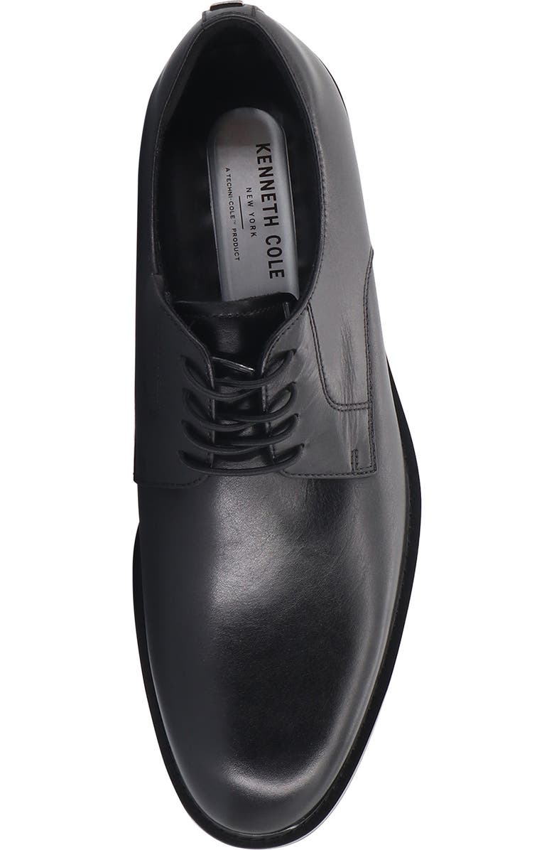 Kenneth Cole Leather Derby Oxford, Alternate, color,