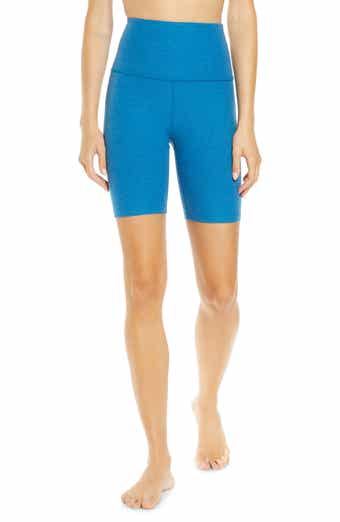 Beyond Yoga High Waist Biker Shorts