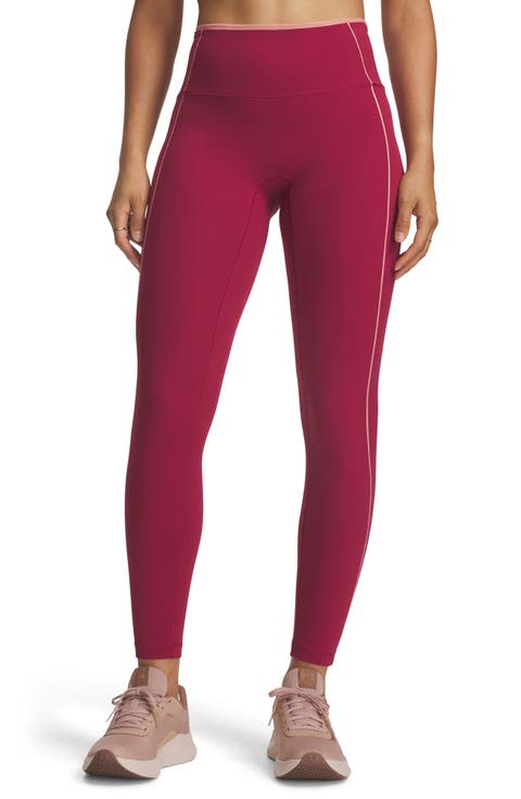 Meridian Mesh 7/8 Leggings