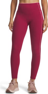 Under Armour Meridian Mesh 7/8 Leggings