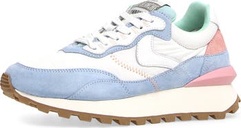 関税込◆VOILE BLANCHE QWARK HYPE WOMAN スニーカー 厚底 Voile Blanche Qwark Hype Sneakers | Shopbop