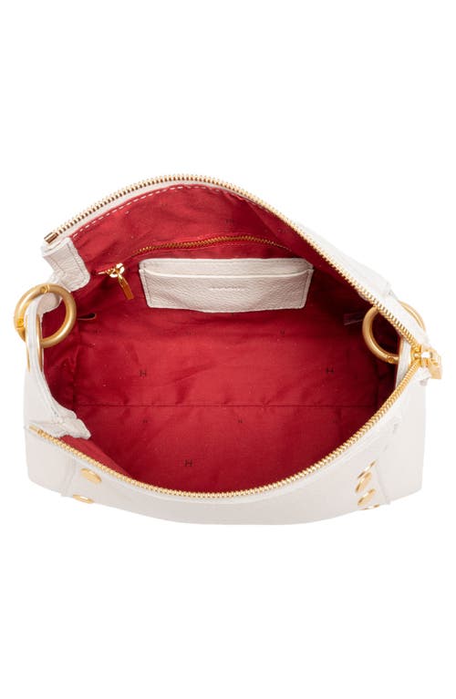 Hammitt Bryant Medium Shoulder Bag In Neutral