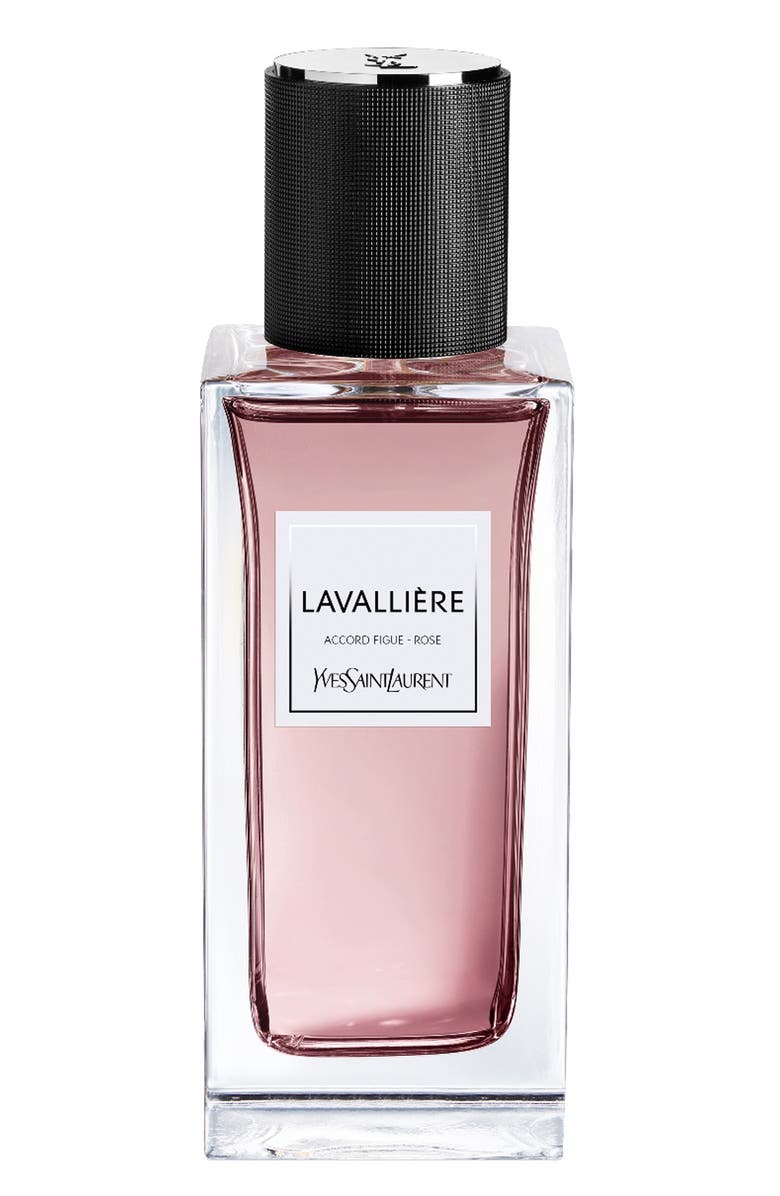 Yves Saint Laurent Lavallière - Le Vestiaire des Parfums, Main, color,