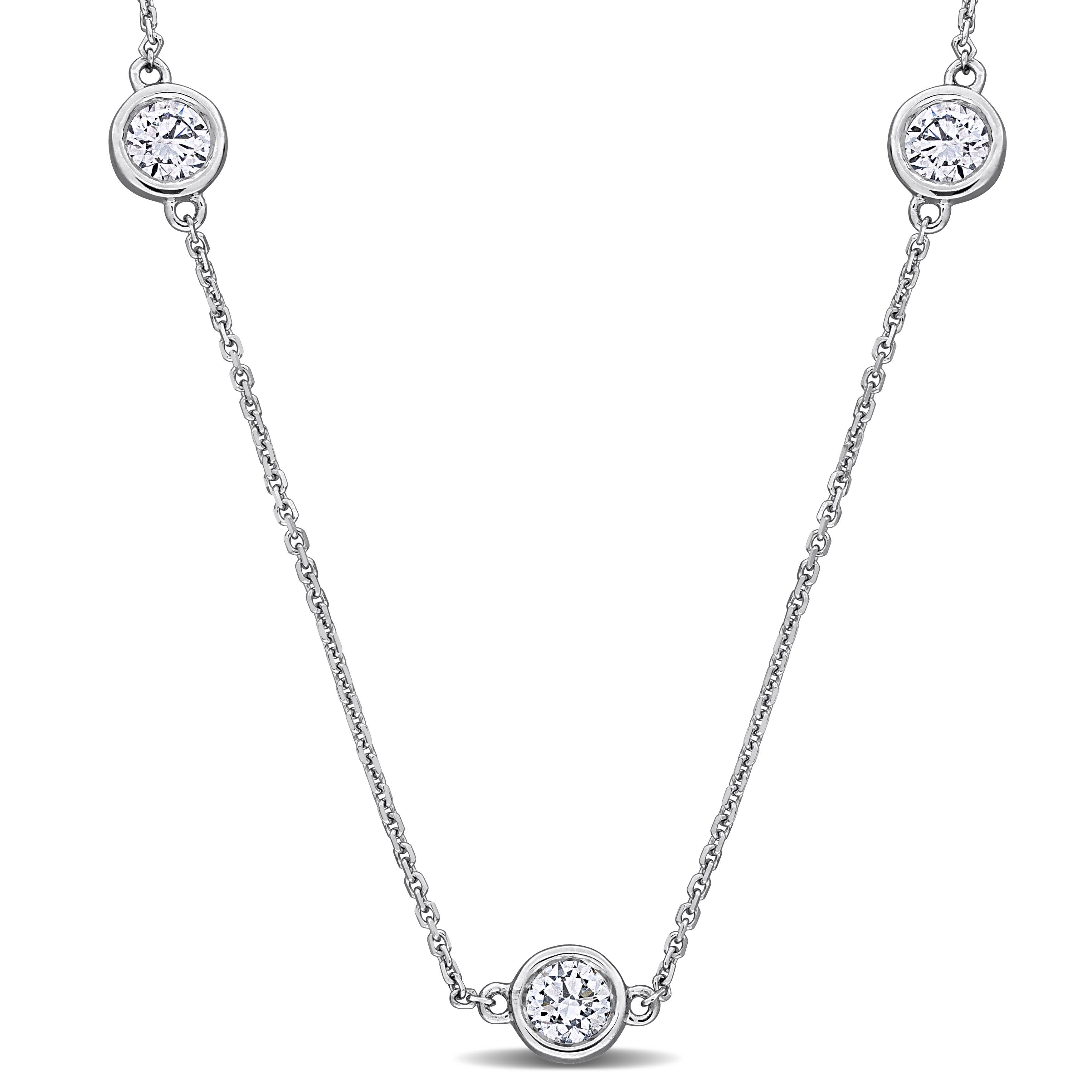 selected White Gold