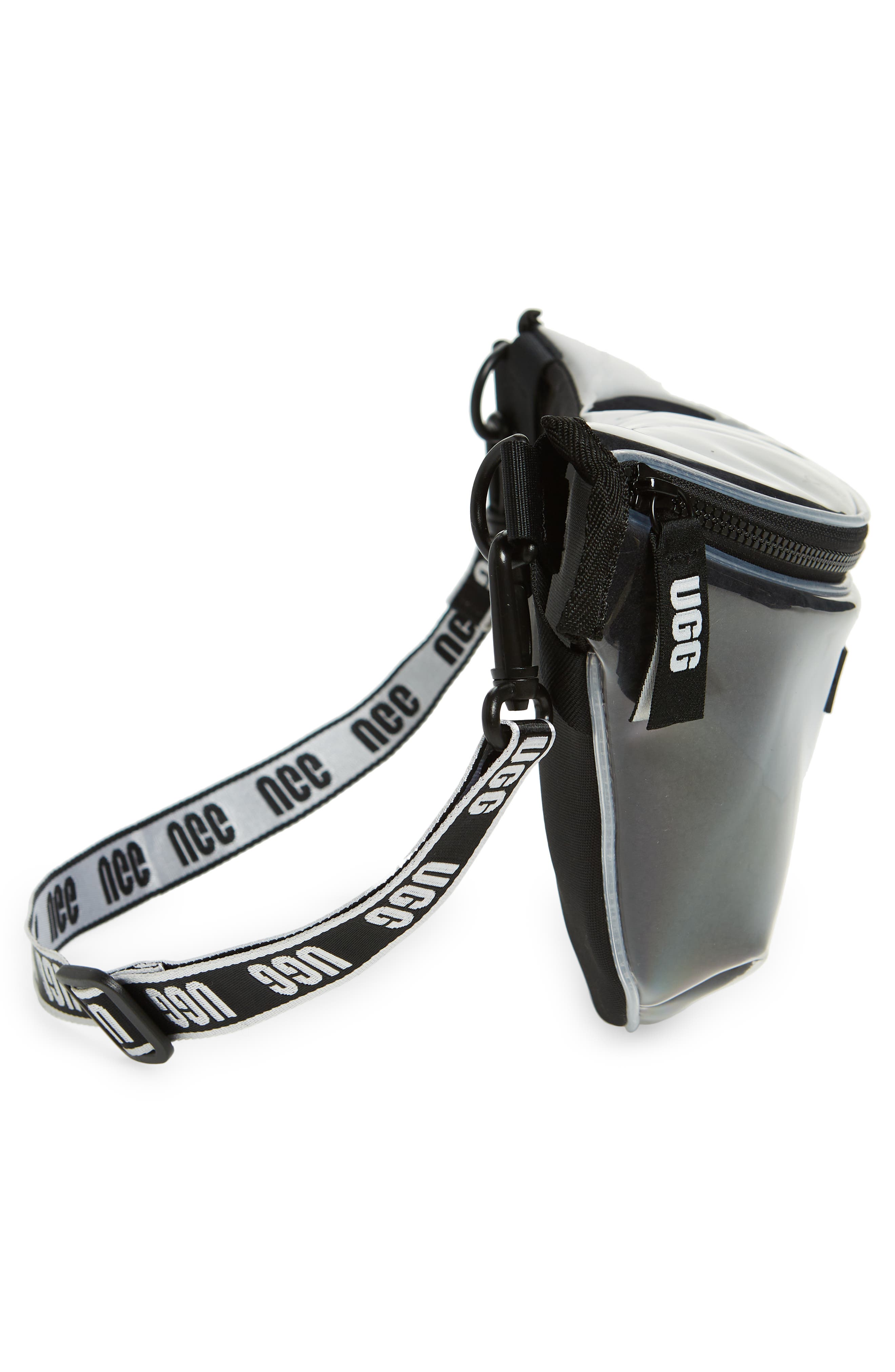 UGG<sup>®</sup> Nasha Belt Bag, Alternate, color, 