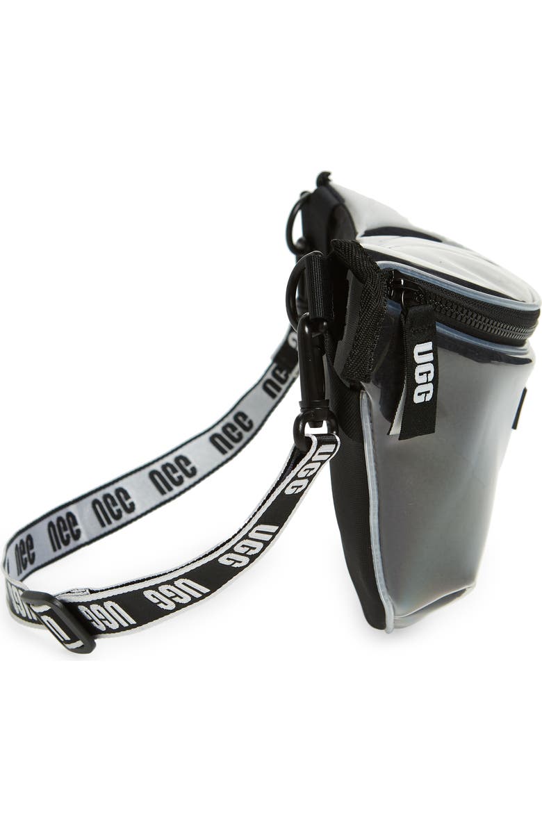 UGG<sup>®</sup> Nasha Belt Bag, Alternate, color,