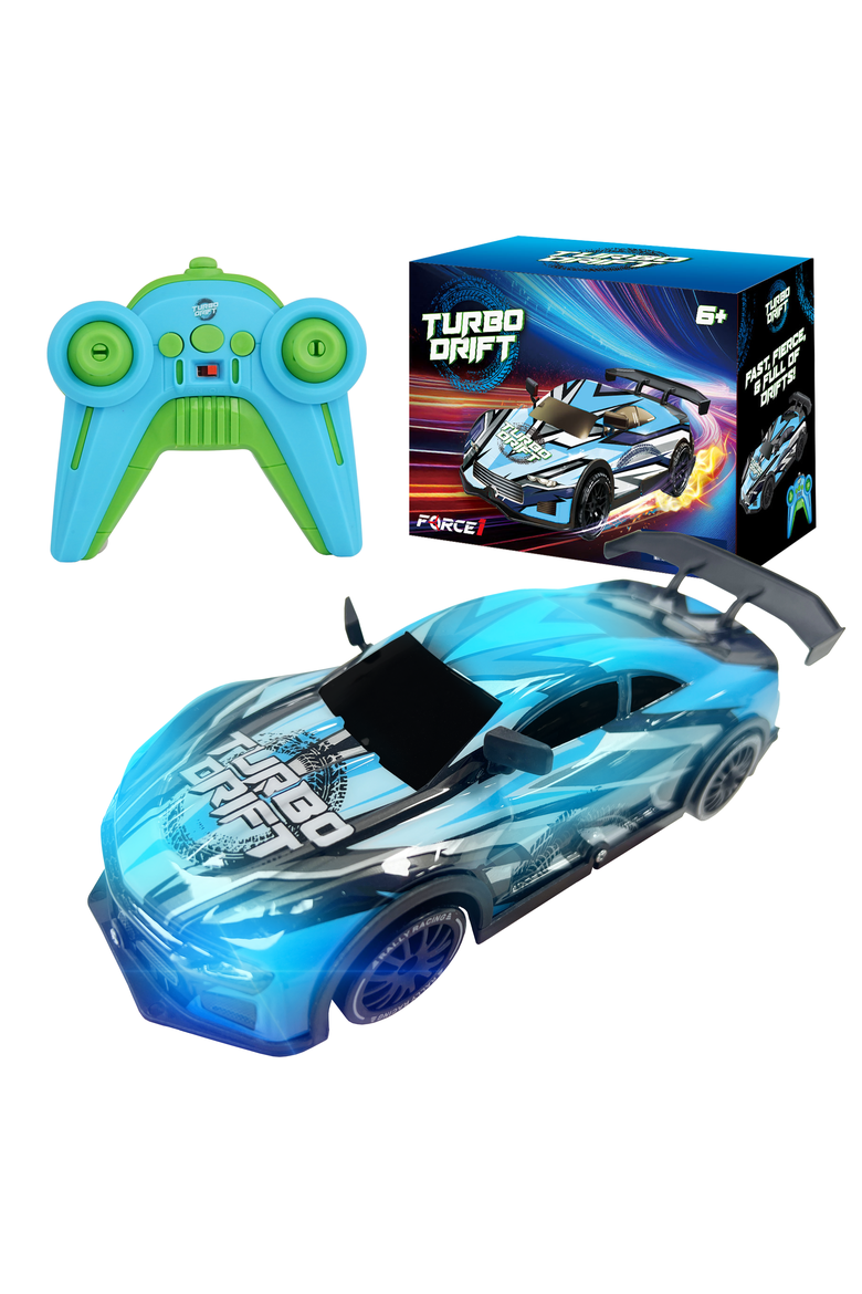 2.4GHz Remote Control Drift Car, Main, color, Multi Color