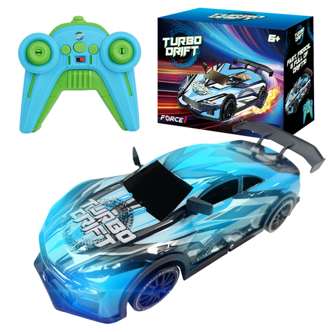 2.4GHz Remote Control Drift Car