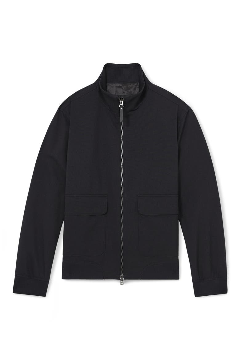 Rufus Jacket, Alternate, color, NAVY