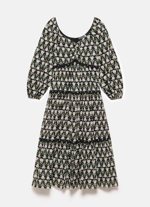 MINT VELVET MINT VELVET MAXI DRESS