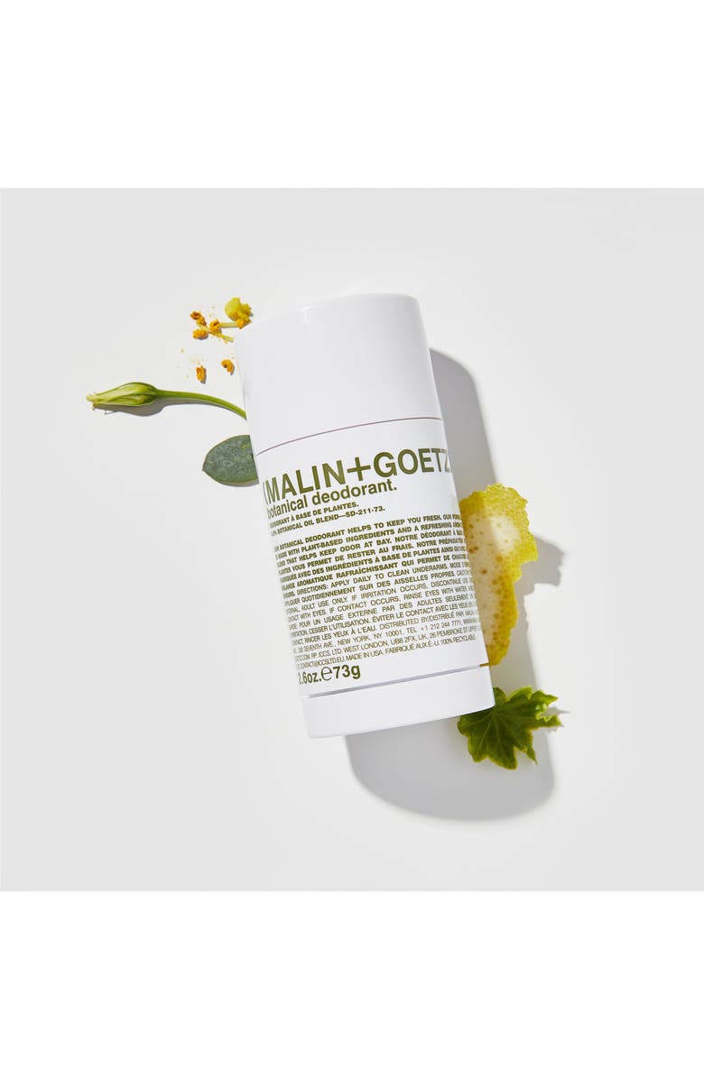 MALIN+GOETZ Botanical Deodorant, Alternate, color, 