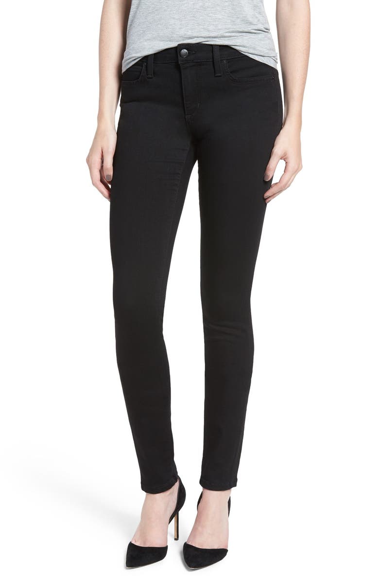 Joe's 'Flawless - Twiggy' Skinny Jeans, Main, color, 