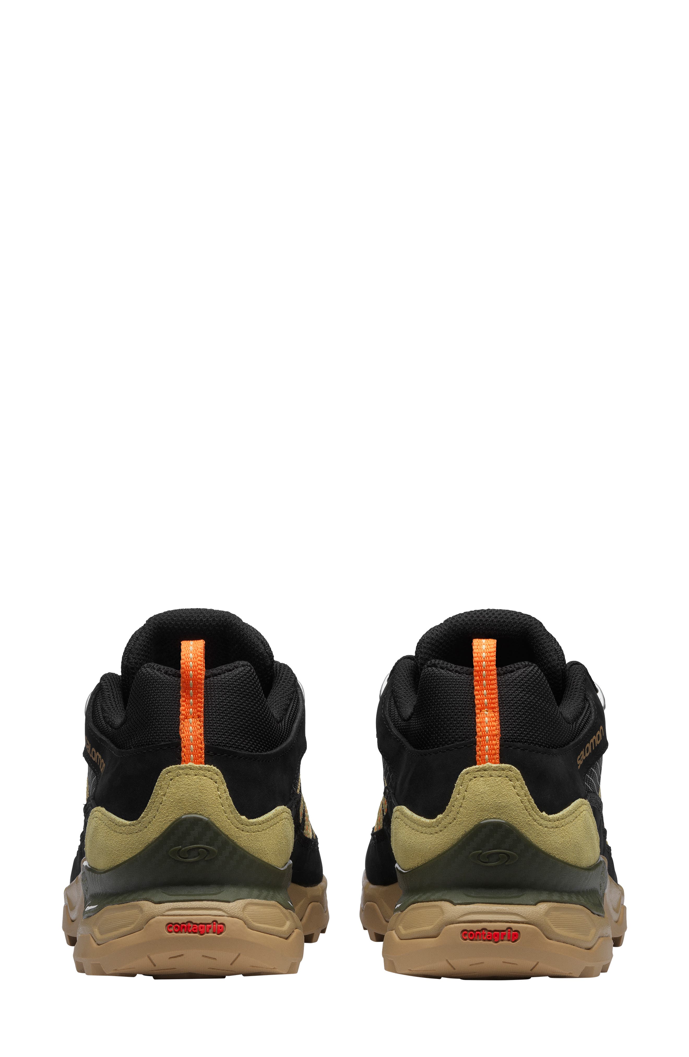 Salomon Gender Inclusive Shelter Low Hiking Shoe, Alternate, color, 