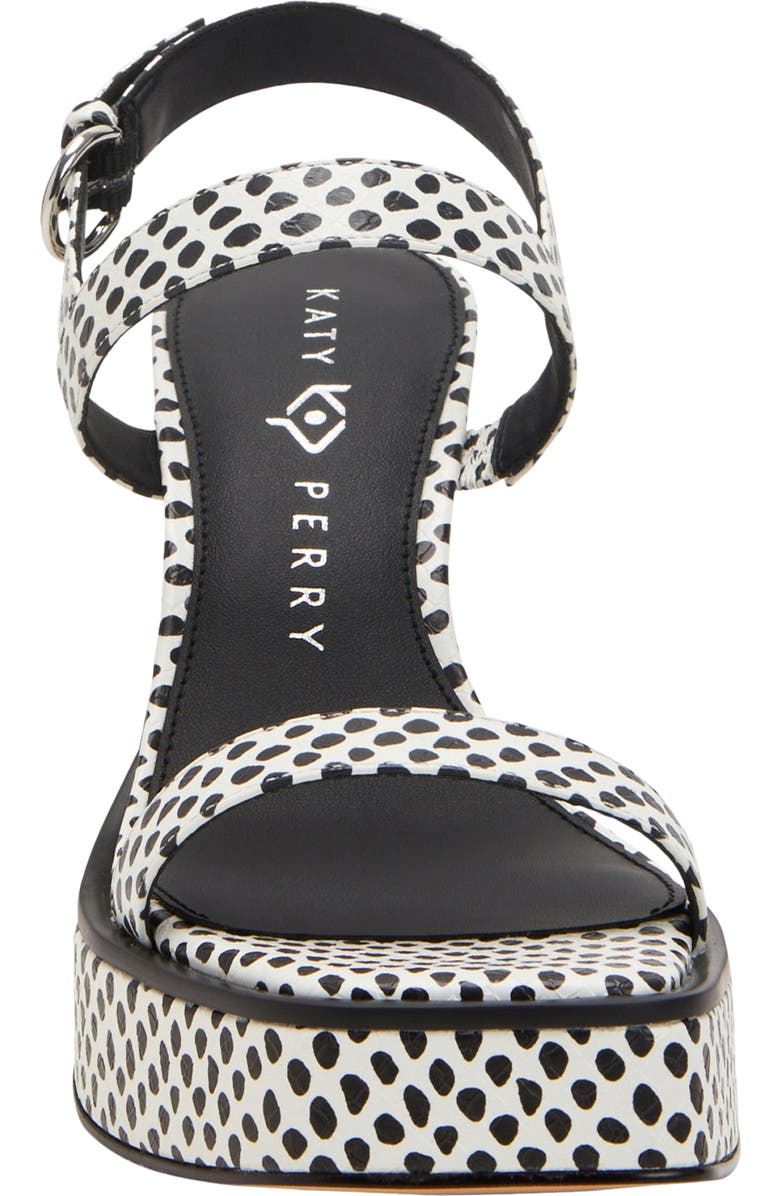 Katy Perry The Steady Slingback Platform Sandal, Alternate, color,