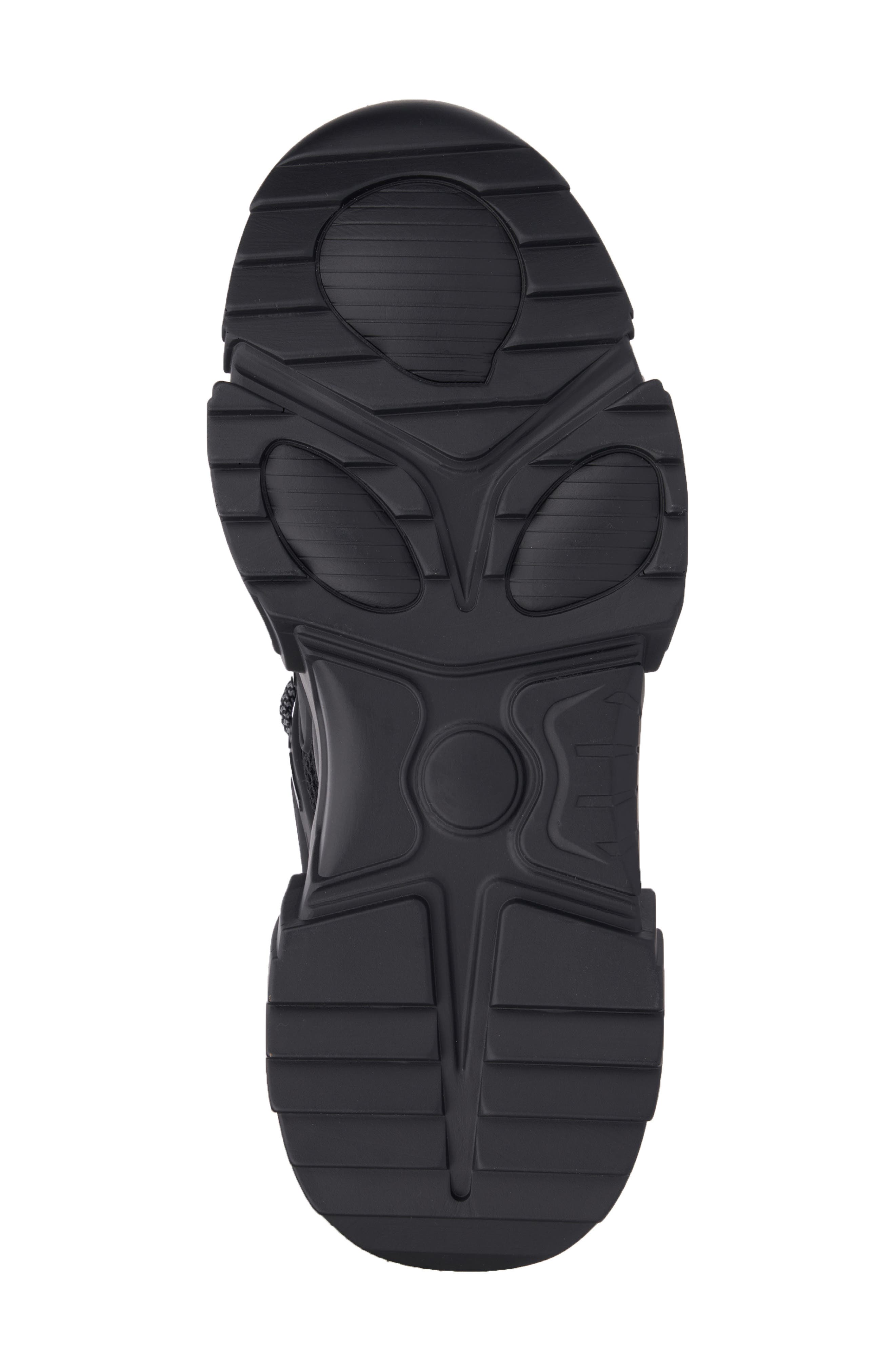 OLIVIA MILLER Zenith Sneaker, Alternate, color, 