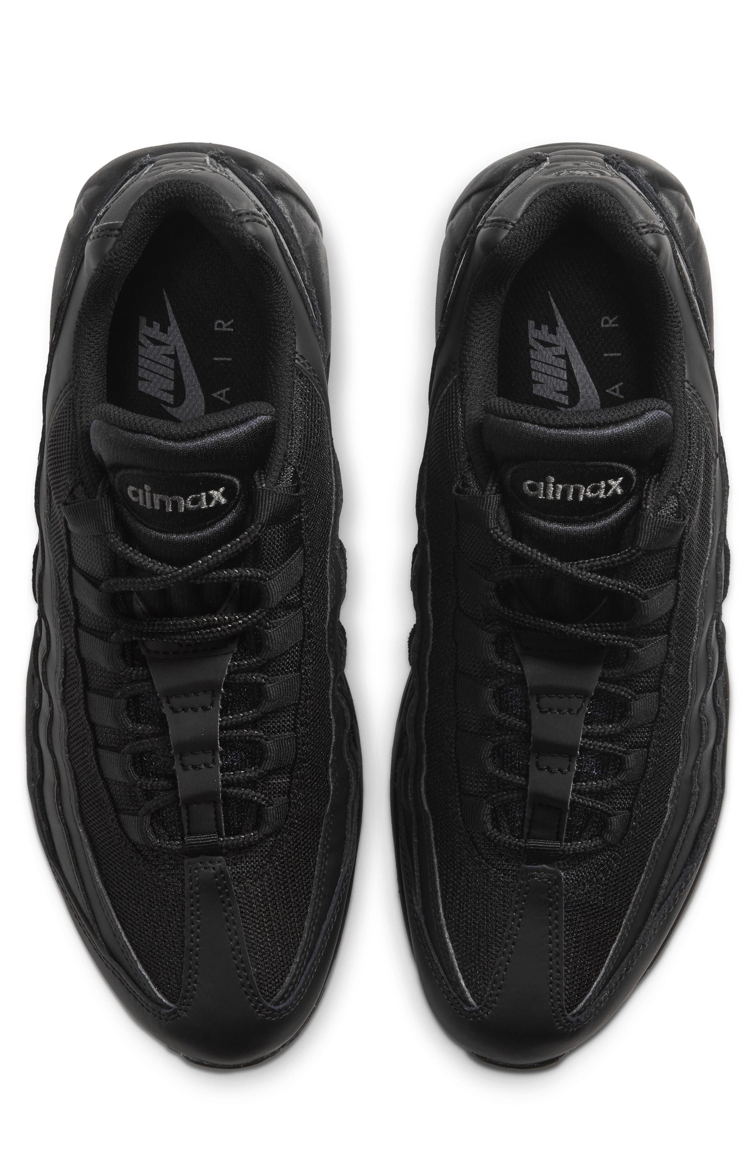 Nike Air Max 95 Essential Sneaker, Alternate, color, 