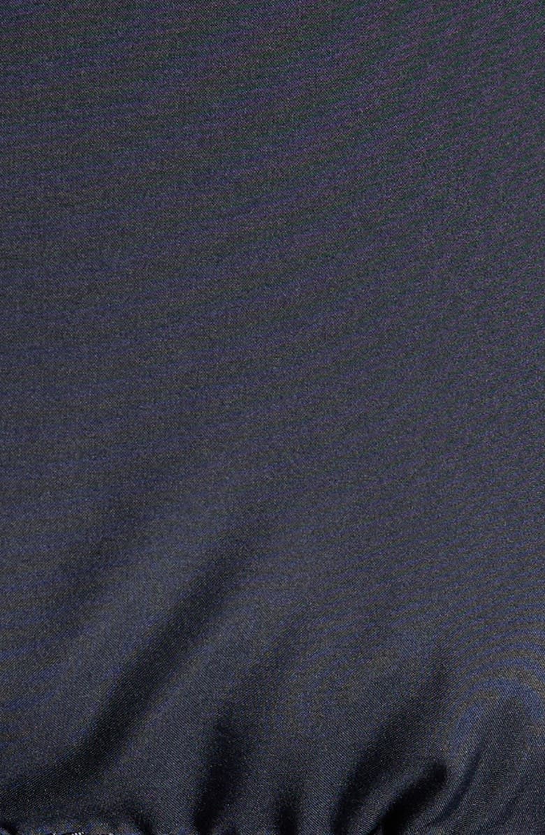 Moncler Mauzun Down Puffer Jacket, Alternate, color, Dark Navy Blue