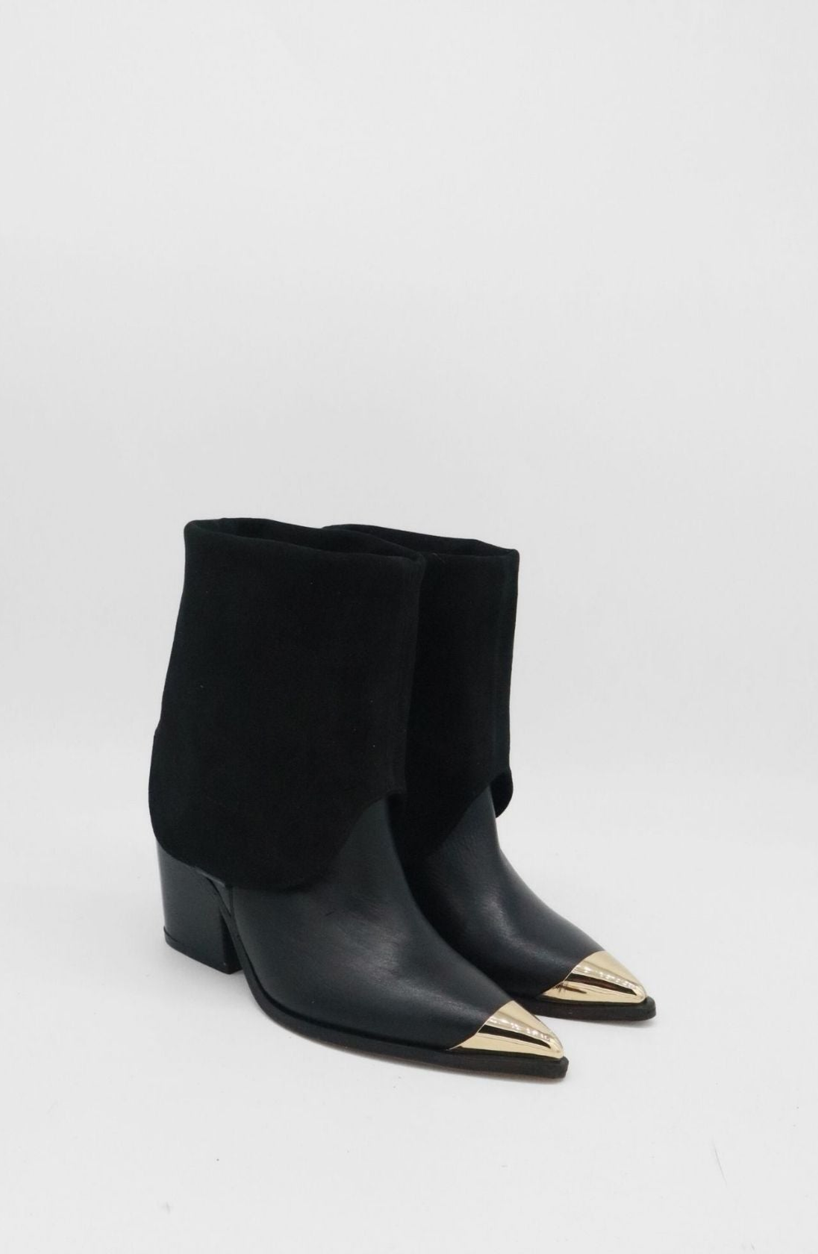 STIVALI NEW YORK Prince Knee-High 2-in-1 Convertible Boots, Alternate, color, Black