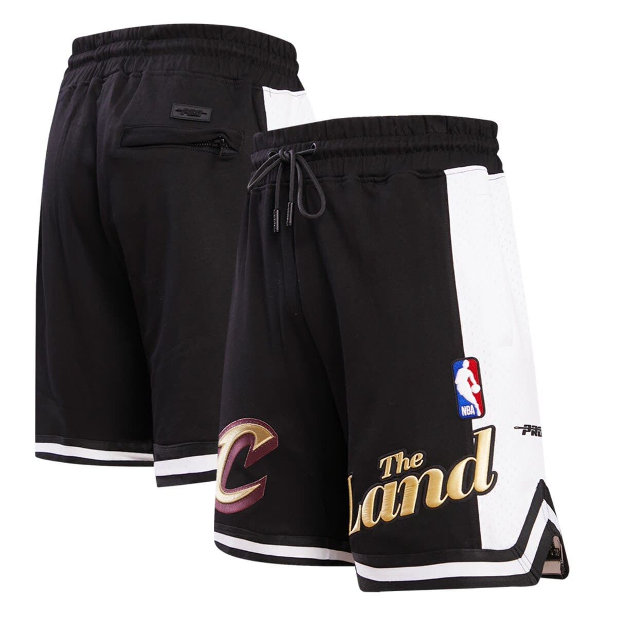 selected Black