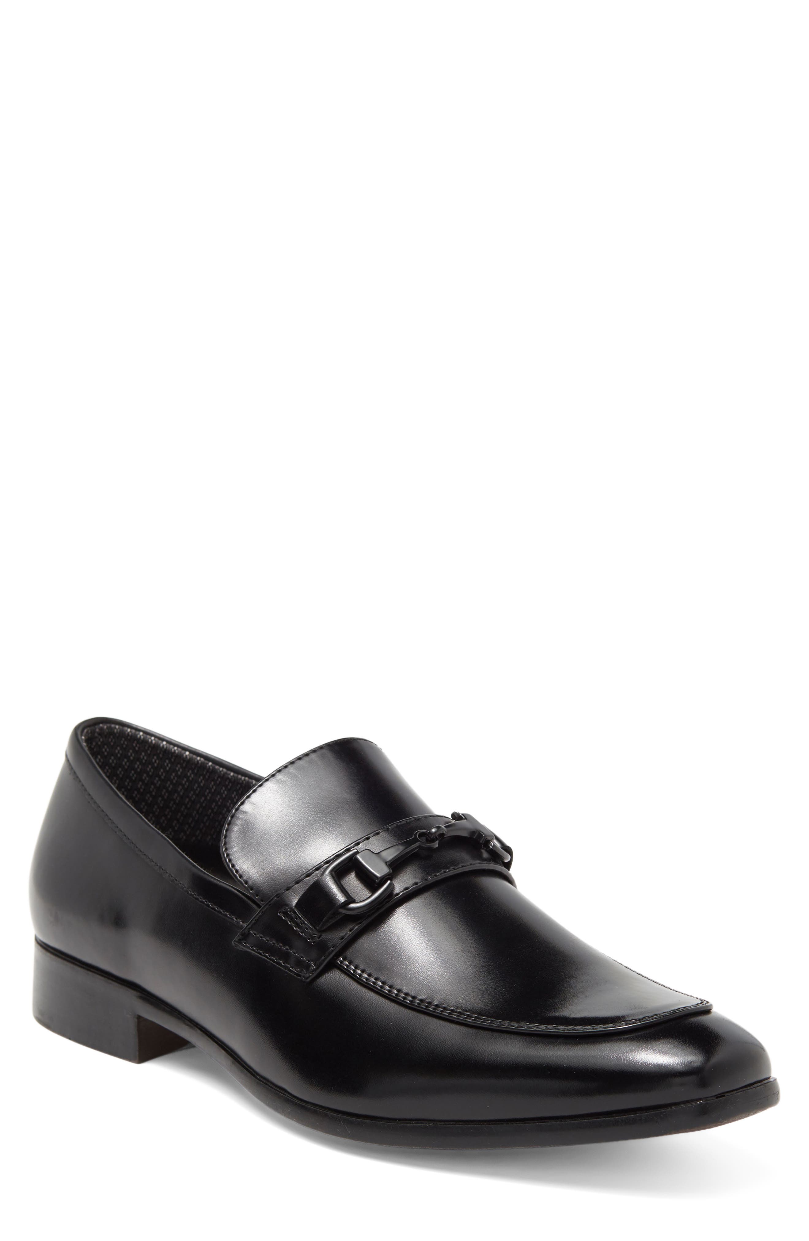 Rush by Gordon Rush Bit Slip On Loafer