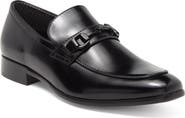 Rush by Gordon Rush Bit Slip On Loafer