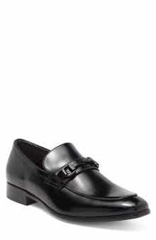 Rush by Gordon Rush Bit Slip On Loafer