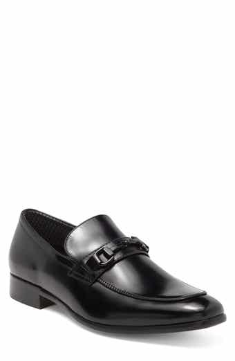 Rush by Gordon Rush Bit Slip On Loafer