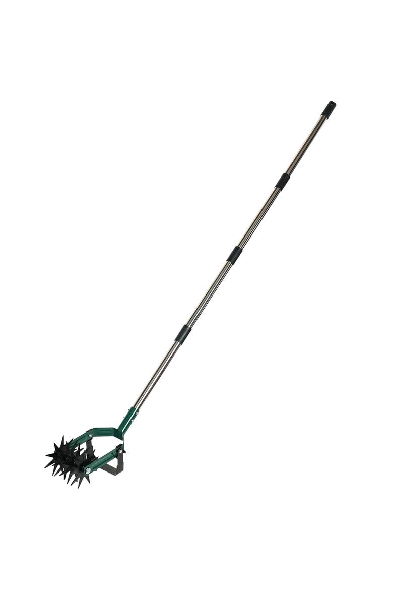 70 in 2-in-1 Rotary Cultivator & Weeder, Main, color, Multicolored