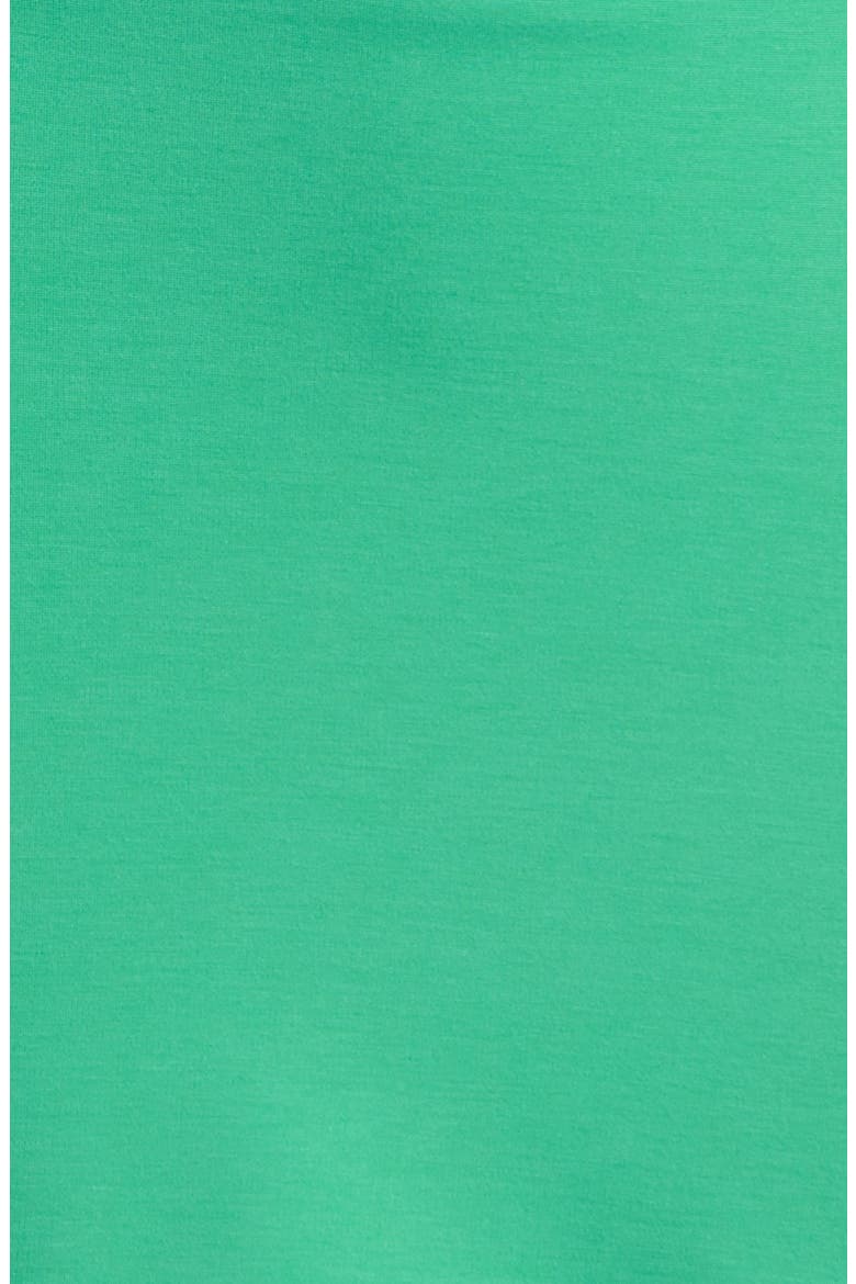 High/Low Body-Con Skirt, Alternate, color, SPEARMINT