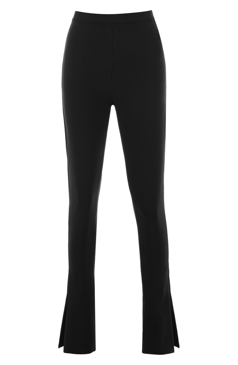 HOUSE OF CB Gloriette Bandage Trousers, Alternate, color,