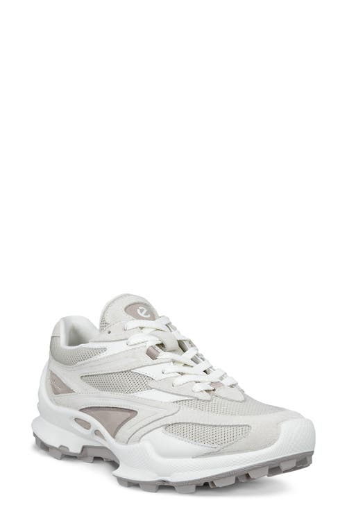 Ecco Nova Biom® C-trail Sneaker In Neutral