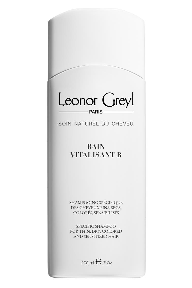 Vitalisant B Shampoo, Main, color, NO COLOR