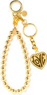 Venessa Arizaga Big Love Bag Leash