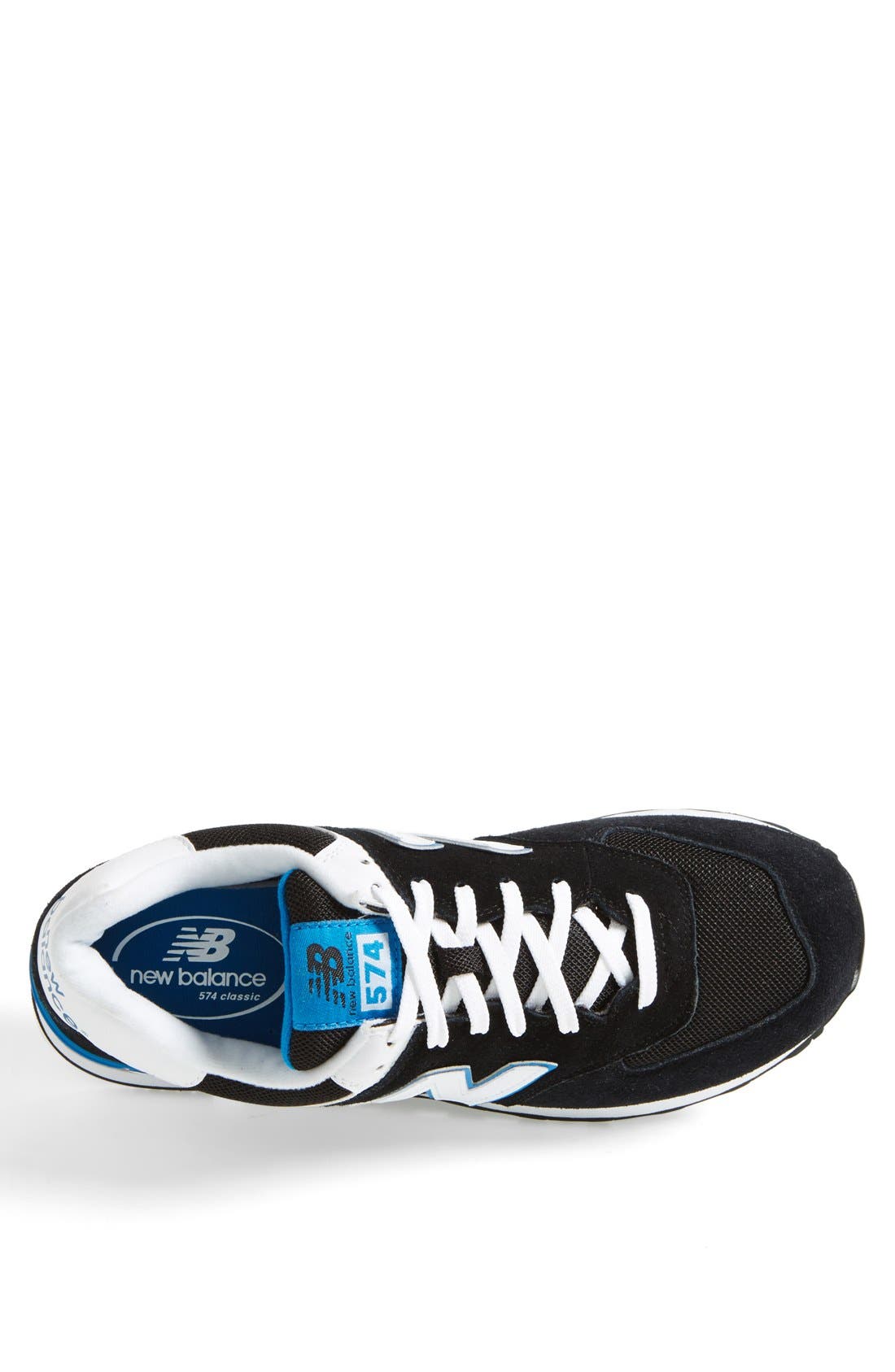 New Balance '574 Classic' Sneaker, Alternate, color, 
