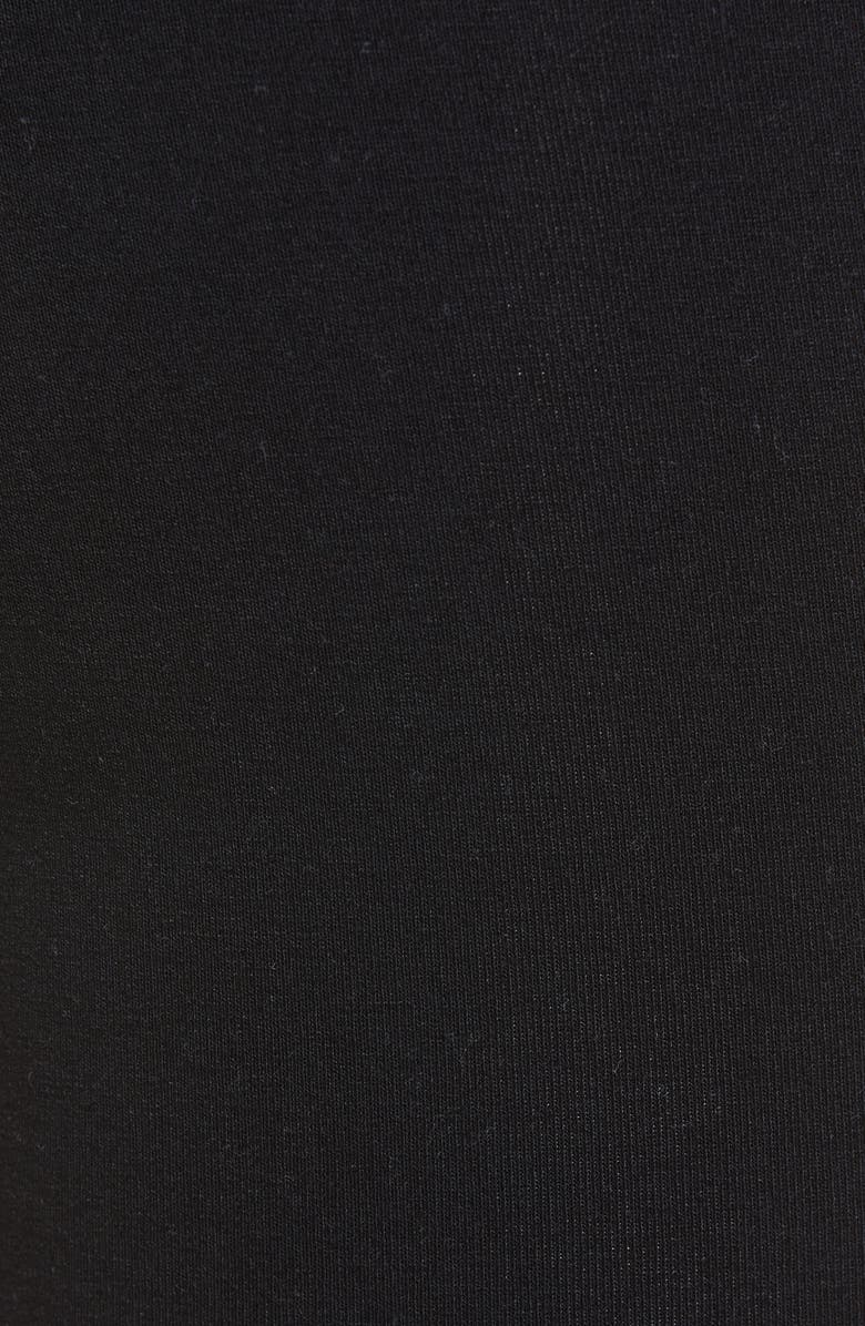 Isabella Oliver Easy Maternity Leggings, Alternate, color, 