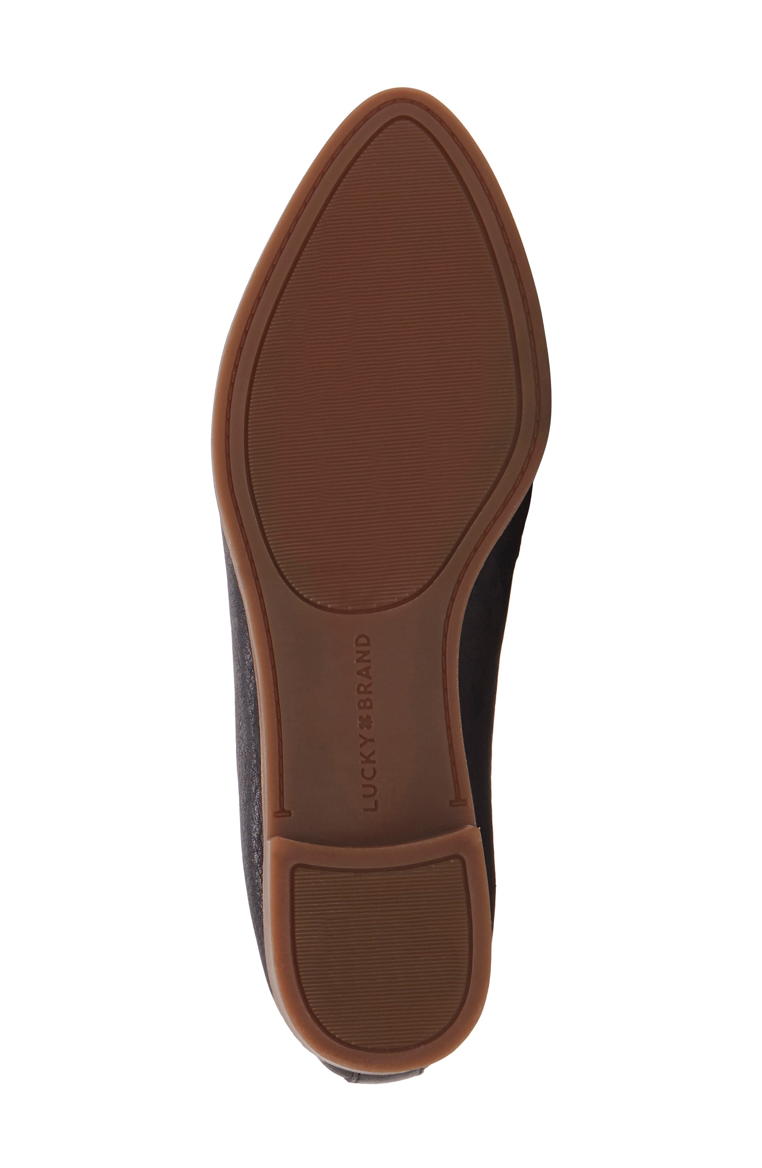 Lucky Brand Bejaz Loafer, Alternate, color, 