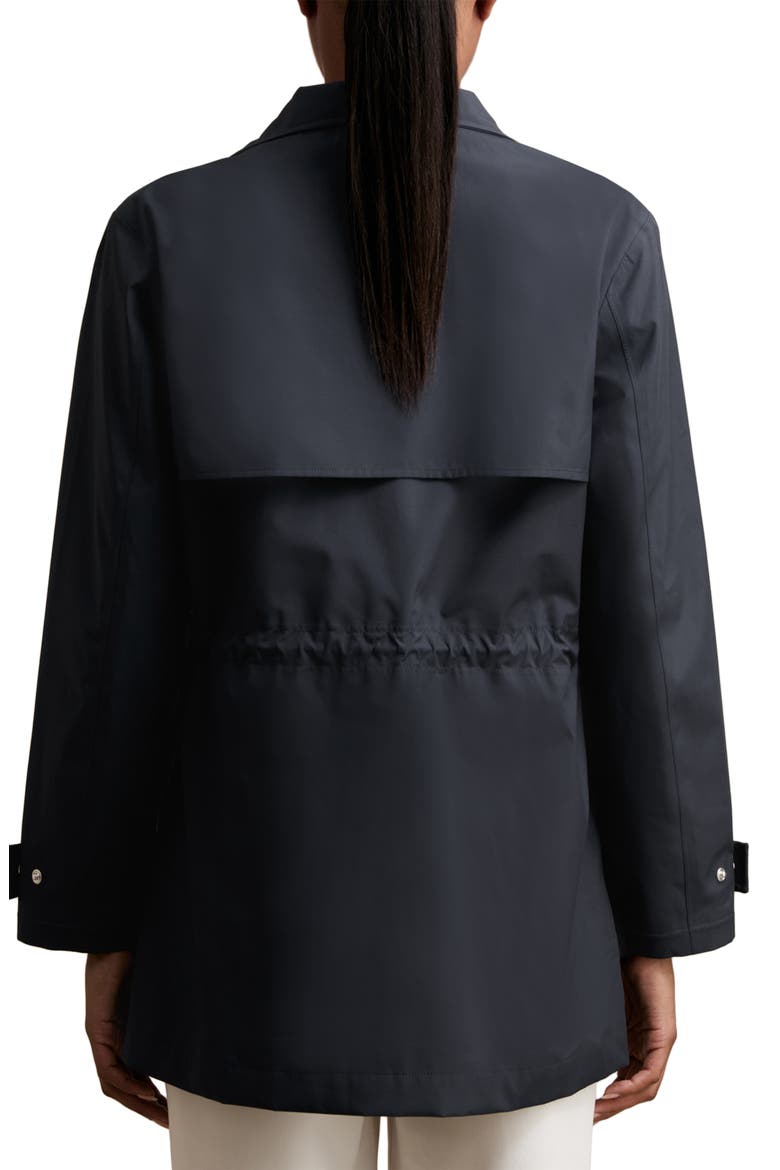 Tia Jacket with Hooded Bib, Alternate, color, NAVY