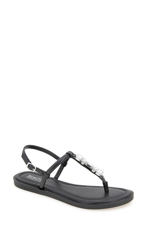 Sera T-Strap Sandal (Women)