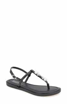Reaction Kenneth Cole Sera T-Strap Sandal