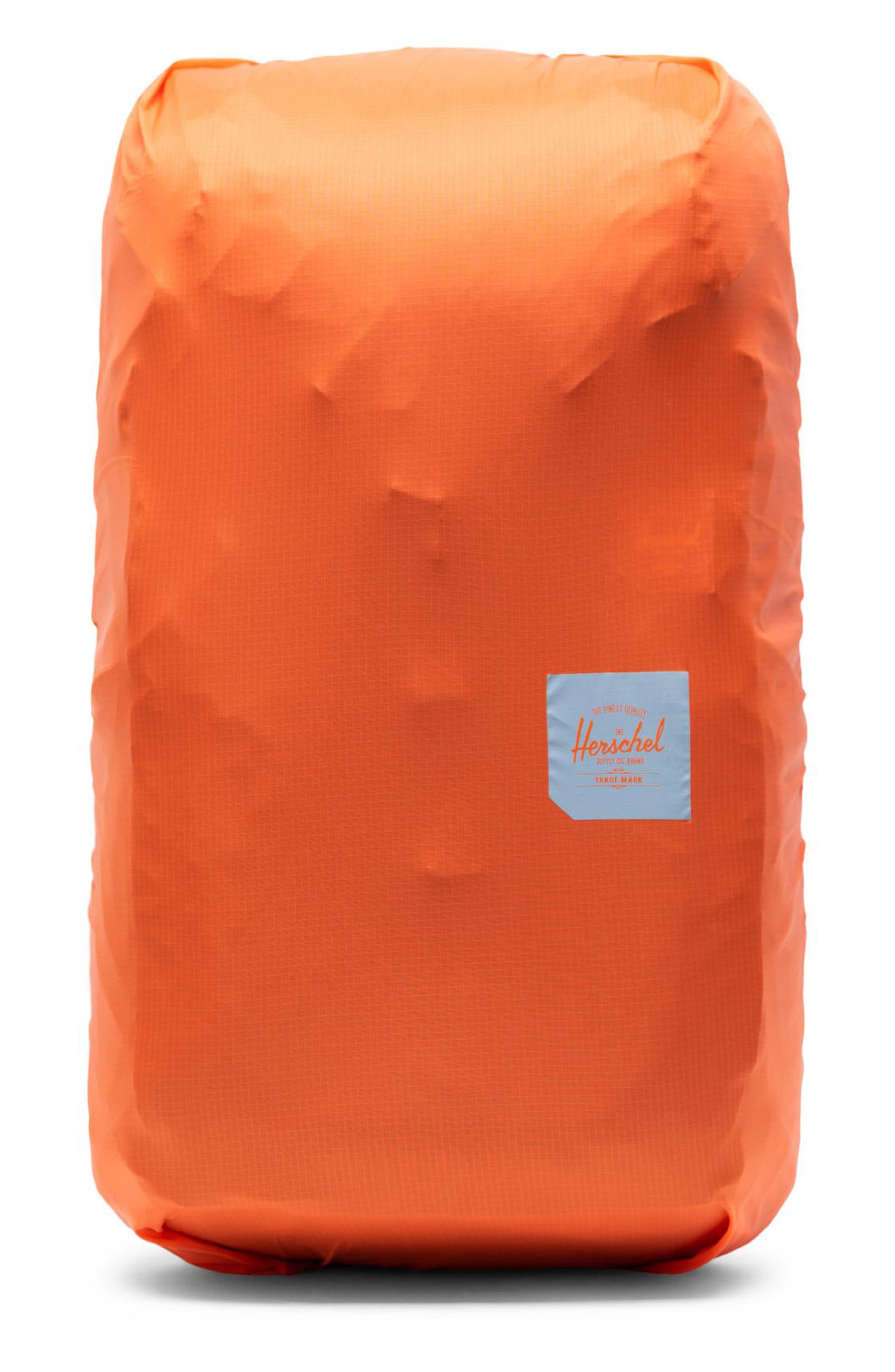 Herschel Supply Co. Barlow Trail Large Backpack, Alternate, color, 