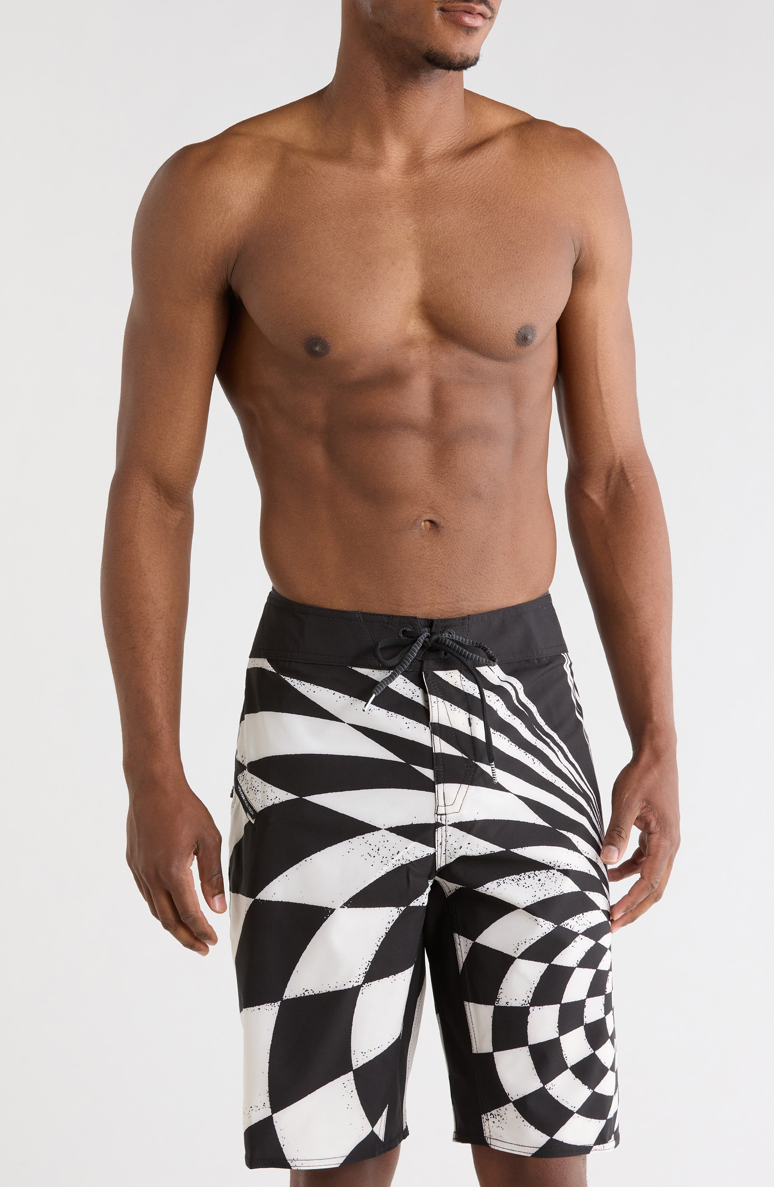 Volcom Spiral Board Shorts