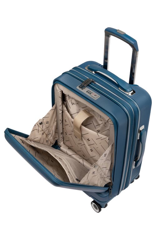 It Luggage Rapidity 21-inch Hardside Spinner Carry-on