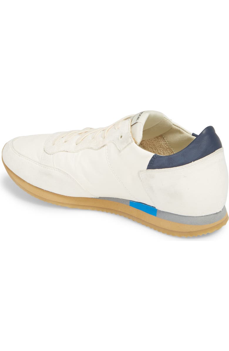 PHILIPPE MODEL Tropez Sneaker, Alternate, color,