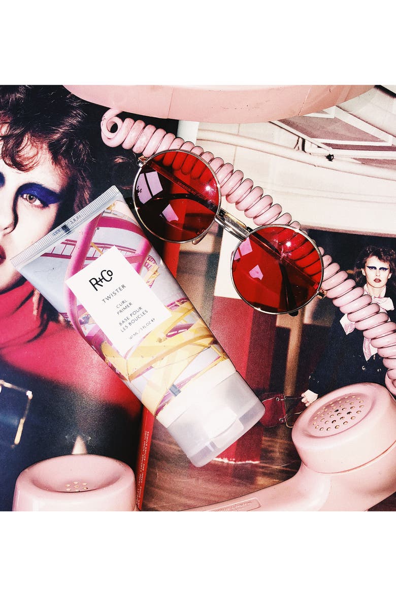 R+Co Twister Curl Primer, Alternate, color, 