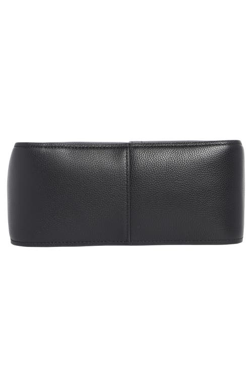 Rag & Bone Fulton Crossbody Bag In Black