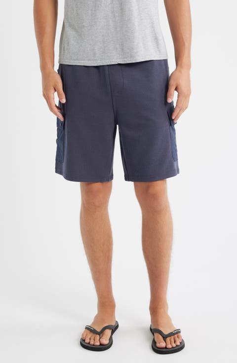 VaporCool Search Volley Shorts
