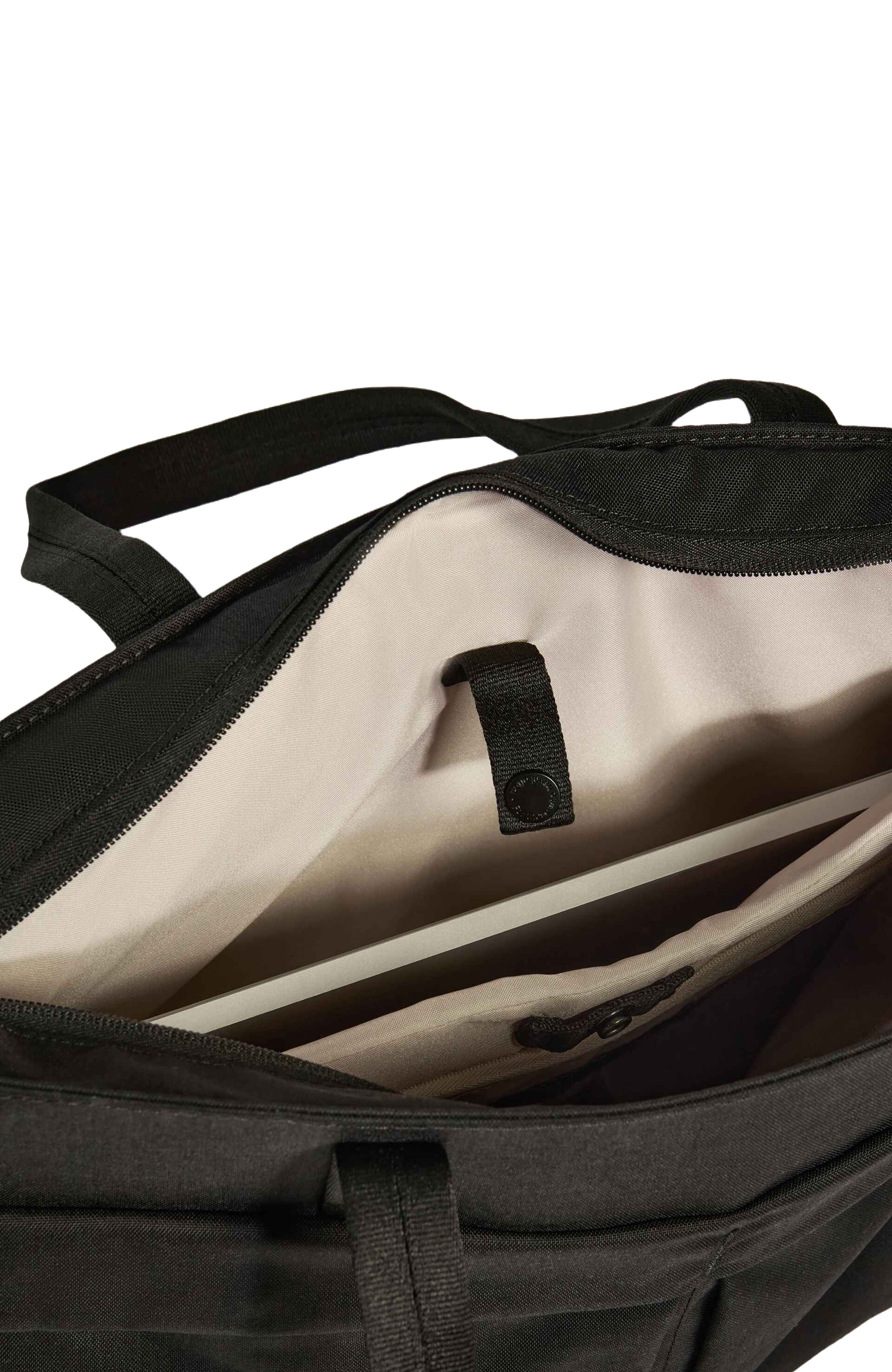Core Tote Bag, Alternate, color, Black